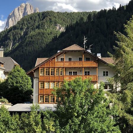 Appartements Else Ortisei Exterior foto