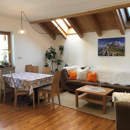 Appartements Else Ortisei Exterior foto