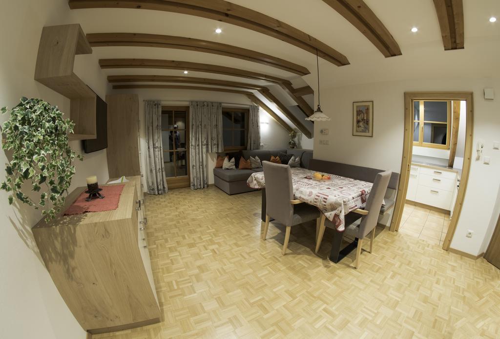 Appartements Else Ortisei Exterior foto