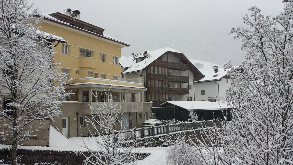 Appartements Else Ortisei Exterior foto