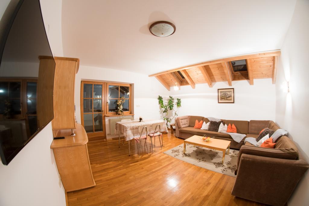 Appartements Else Ortisei Exterior foto