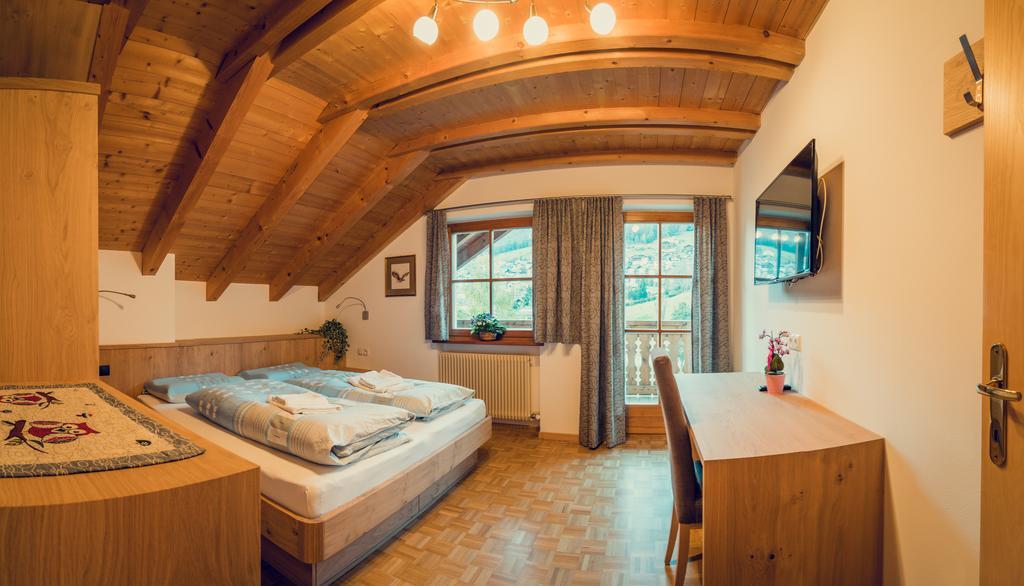 Appartements Else Ortisei Exterior foto